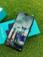 Honor 8X. �/�, ������, 3G, 4G LTE ����