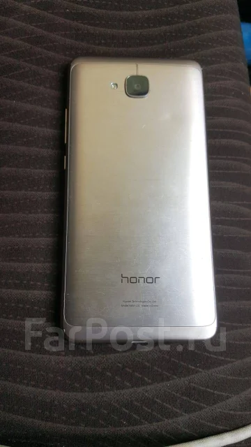 Honor 5C. �/�, �������, Dual-SIM ����