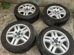Nexen N7000 Plus. ������, 2016 ���, �/�, ����� 10 % ����