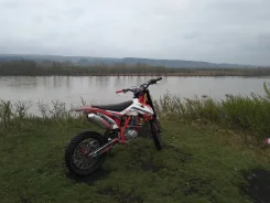 Zuum CR250 CB. 250����. ��., ��������, ��� ���, � �������� ����