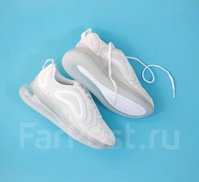 Nike Air Max 720 AR9293 101 37 4 900