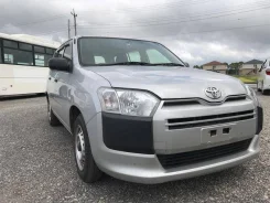 Toyota Probox. ��������, ��������, 1.5 (110��.�.), ������, 56 000����. ��, �/�. ��� ����� �� ������������ ����