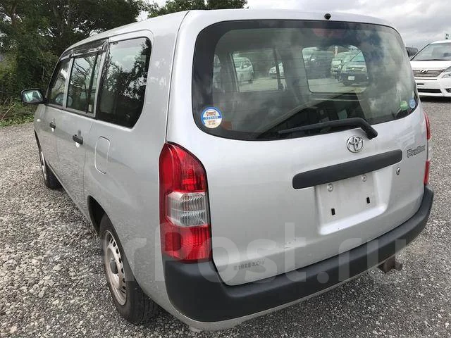 Toyota Probox. ��������, ��������, 1.5 (110��.�.), ������, 56 000����. ��, �/�. ��� ����� �� ������������ ����