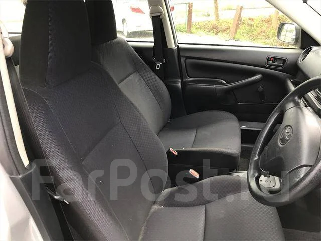 Toyota Probox. ��������, ��������, 1.5 (110��.�.), ������, 56 000����. ��, �/�. ��� ����� �� ������������ ����