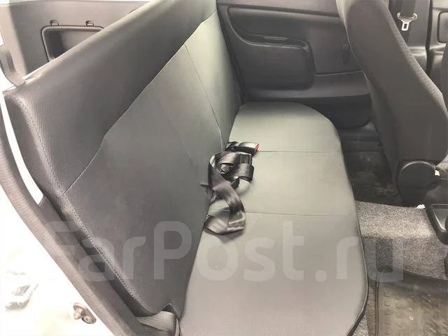 Toyota Probox. ��������, ��������, 1.5 (110��.�.), ������, 56 000����. ��, �/�. ��� ����� �� ������������ ����