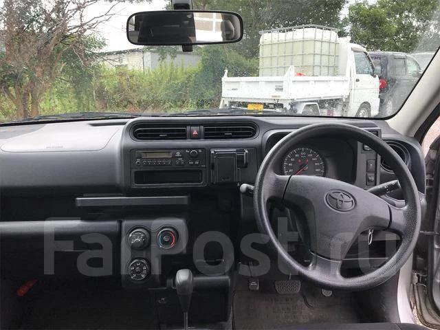 Toyota Probox. ��������, ��������, 1.5 (110��.�.), ������, 56 000����. ��, �/�. ��� ����� �� ������������ ����