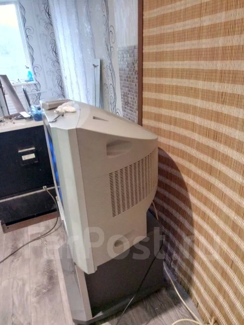 Sanyo. CRT (���) ����