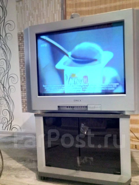 Sanyo. CRT (���) ����