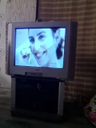 Sanyo. CRT (���) ����