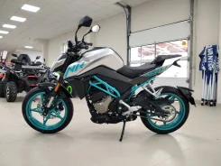 CFMoto 250 NK. 250����. ��., ��������, ���, ��� ������� ����