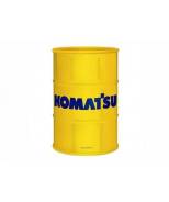 Komatsu. 10W-30, �����������, 209��. ����