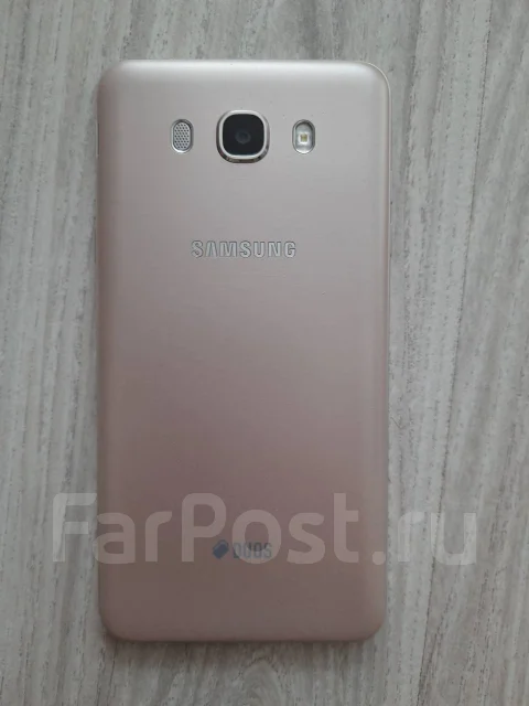 Samsung Galaxy J7 2016. �/� ����