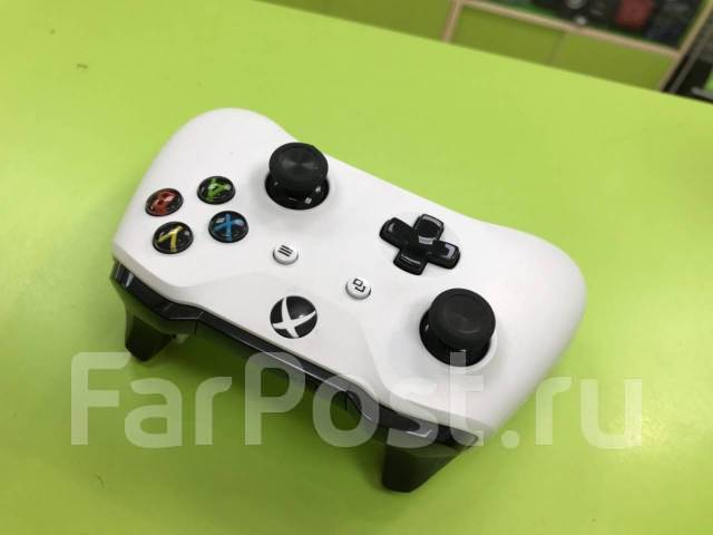 Microsoft Xbox One S ����