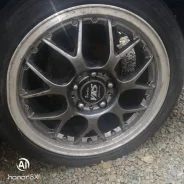 SportWay. 15.0x17", 5x114.3 ����