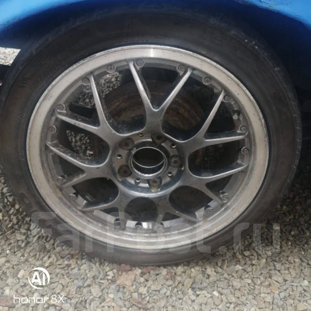 SportWay. 15.0x17", 5x114.3 ����