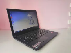 Lenovo Flex 4. ���� 500���, WiFi: 1, Bluetooth: 1, ����������� �� 2��. ��� ����� �� ������� ����