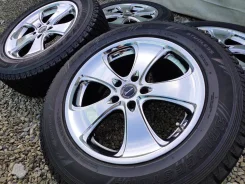 Bridgestone Lowenzahn. 7.5x18", 5x114.3, ET38, �� 73,1���. ����
