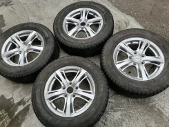 WSP Achille. x15", 5x114.3 ����