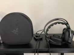Razer Tiamat 7.1 ����