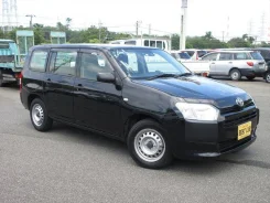 Toyota Probox. ��������, 4wd, 1.5 (103��.�.), ������, �/�. ��� ����� �� ������������ ����