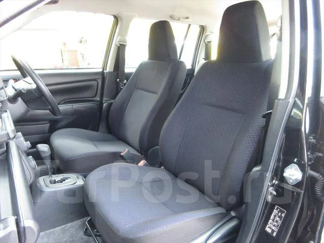 Toyota Probox. ��������, 4wd, 1.5 (103��.�.), ������, �/�. ��� ����� �� ������������ ����
