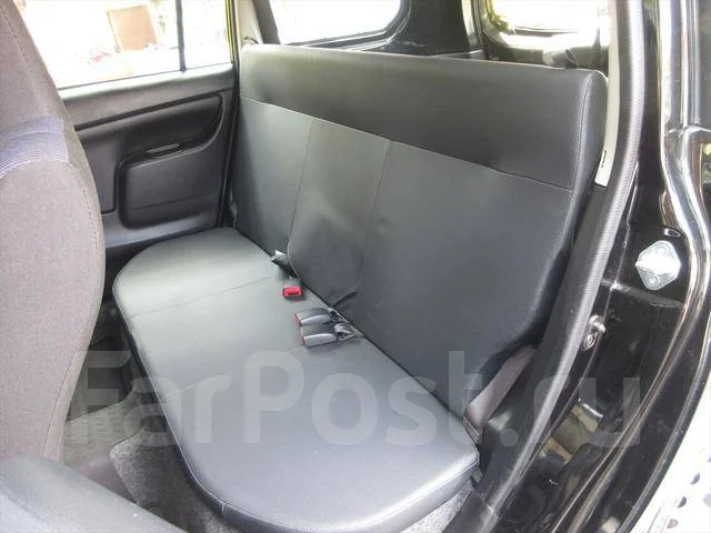 Toyota Probox. ��������, 4wd, 1.5 (103��.�.), ������, �/�. ��� ����� �� ������������ ����