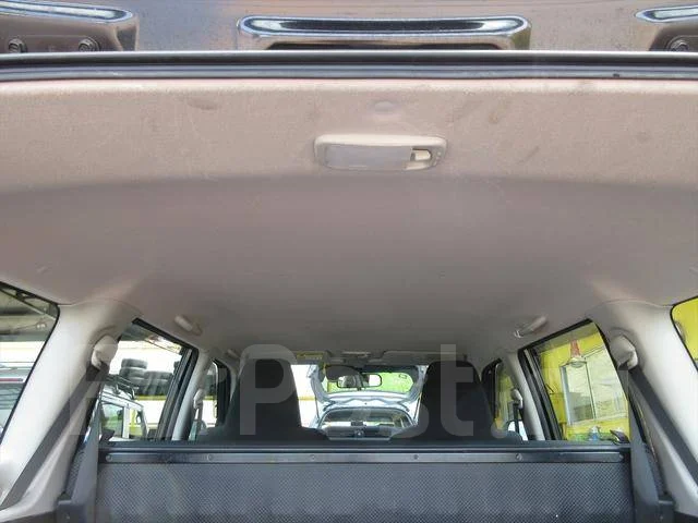 Toyota Probox. ��������, 4wd, 1.5 (103��.�.), ������, �/�. ��� ����� �� ������������ ����