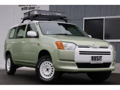 Toyota Probox. ��������, 4wd, 1.5 (103��.�.), ������, �/�. ��� ����� �� ������������ ����