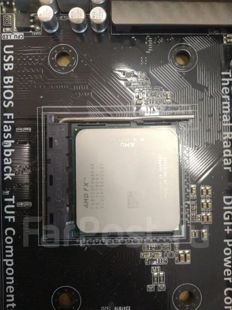 AMD 990FX ����