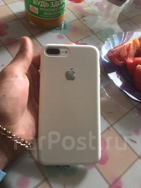 Apple iPhone 7 Plus. �/�, �����������, 3G, 4G LTE, ����������, NFC ����