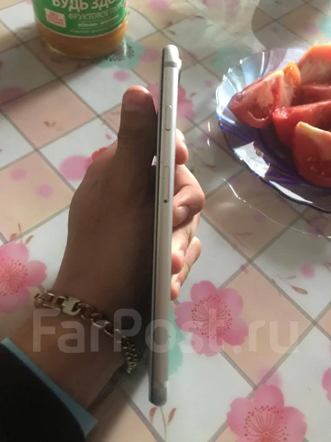 Apple iPhone 7 Plus. �/�, �����������, 3G, 4G LTE, ����������, NFC ����