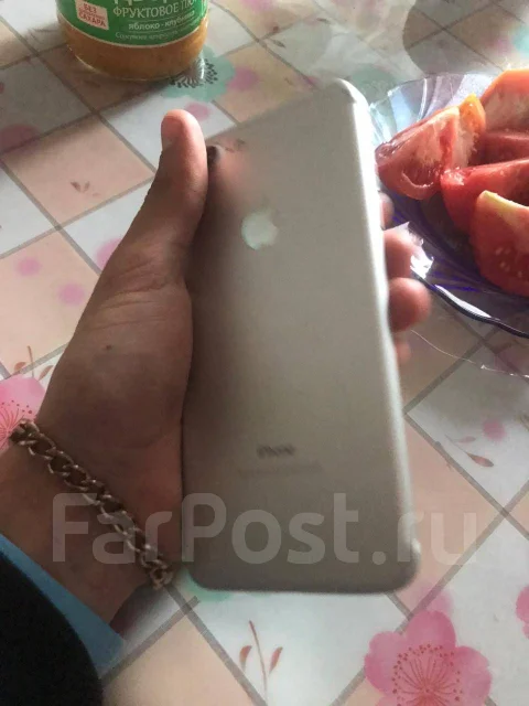 Apple iPhone 7 Plus. �/�, �����������, 3G, 4G LTE, ����������, NFC ����