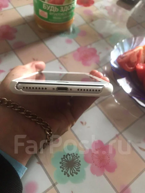 Apple iPhone 7 Plus. �/�, �����������, 3G, 4G LTE, ����������, NFC ����