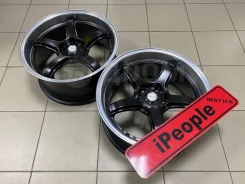 Work Emotion T5R 2P. 8.5x18", 5x114.3, ET28, �� 73,1���. ����