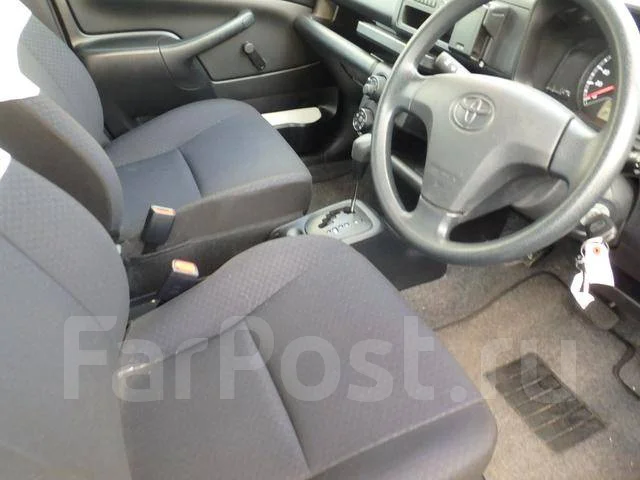 Toyota Probox. ��������, ��������, 1.3 (95��.�.), ������, 48 000����. ��, �/�. ��� ����� �� ������������ ����