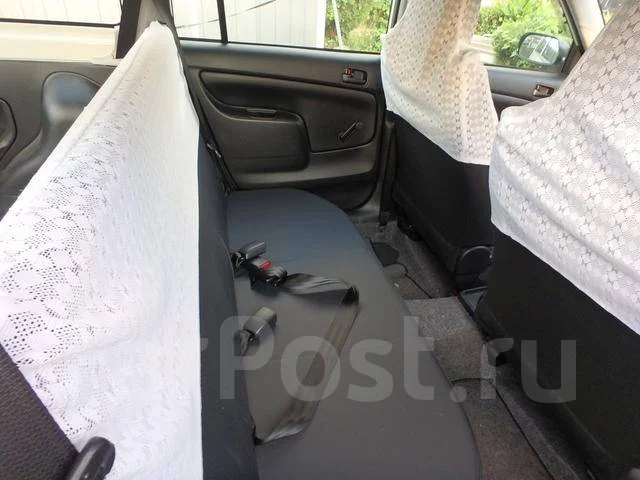 Toyota Probox. ��������, ��������, 1.3 (95��.�.), ������, 48 000����. ��, �/�. ��� ����� �� ������������ ����
