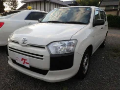 Toyota Probox. ��������, ��������, 1.3 (95��.�.), ������, 48 000����. ��, �/�. ��� ����� �� ������������ ����