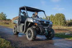 CFMoto UForce. ��������, ���� ���\���, ��� �������. ��� ����� �� ������������ ����