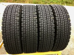 Yokohama SY297. ������, ��� �����, 2014 ���, �/�, ����� 10 %. ��� ����� �� ������������ ����
