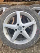 EuroHart. x17", 4x100 ����