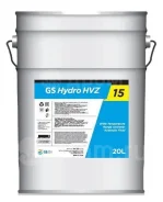 Kixx GS Hydro HVZ. ��������������, ��������, �������������, 20��. ����
