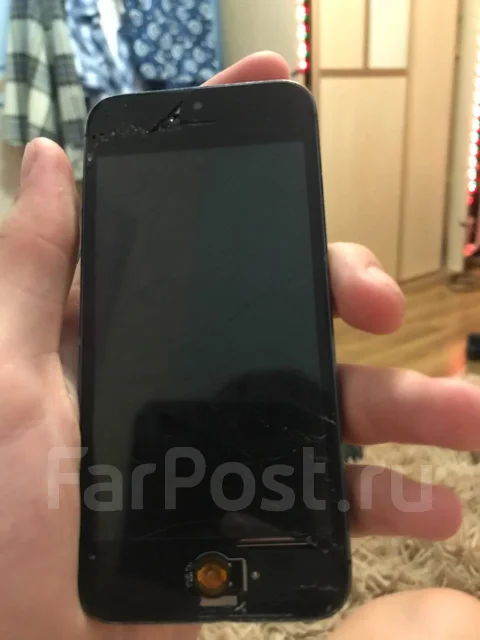 Apple iPhone 5. �/�, ������, 3G ����
