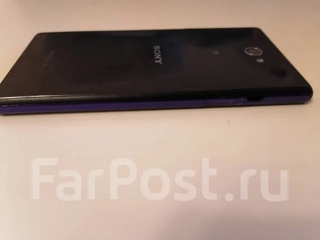 Sony Xperia M2 D2303. �/�, 3G, NFC ����