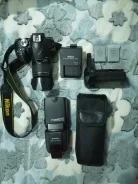Nikon D3400 Kit ����
