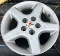 Fondmetal. 7.0x15", 5x112, ET38, �� 64���. ����