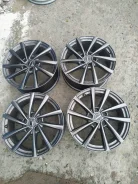 Borbet RS. 7.0x17", 5x112, ET47, �� 66,6���. ����