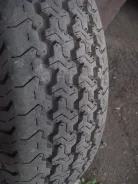 Yokohama Super Van Y355. ������, 2014 ���, ����� ����