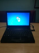 Acer Aspire One 725-C61kk. 10", 1����, ��� 2048 ��, ���� 160���, WiFi ����