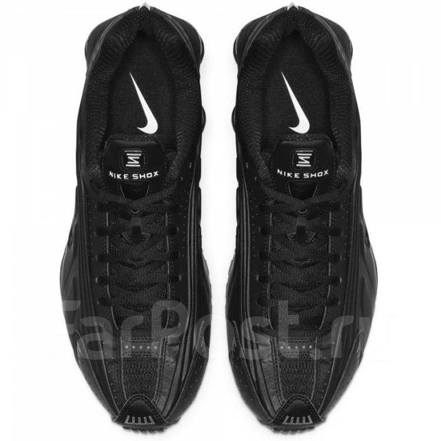 nike shox r4 42