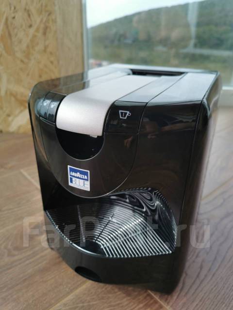 Lavazza Blue капсульная кофемашина - Мелкая кухонная техника во ...